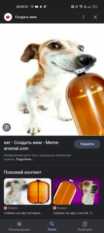 Create meme: dog kega meme, meme dog , dog Jack Russell Terrier