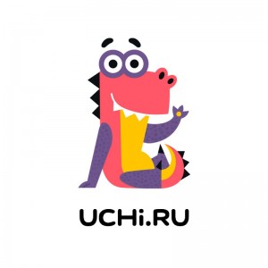 Create meme: teach ru logo, download logo uchi.ru, teach.ru