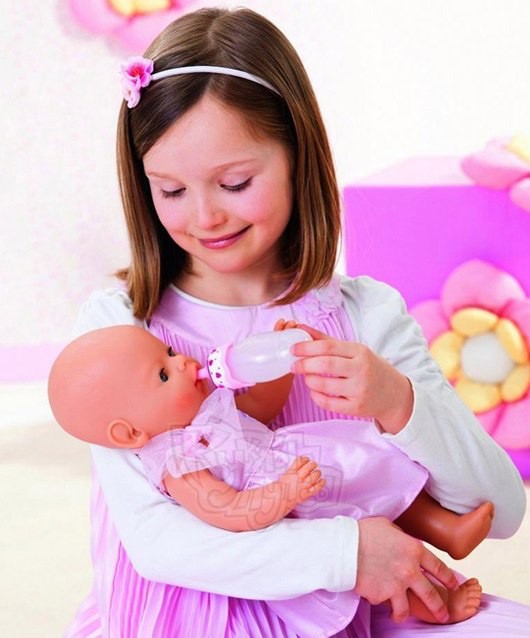 Создать мем: baby born кукла, кукла baby annabell романтичная, 46 см, игрушка baby born кукла интерактивная
