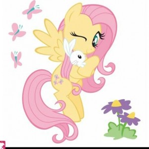 Create meme: my little pony fluttershy, my little pony fluttershy, fluttershy