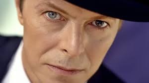 Create meme: David Bowie