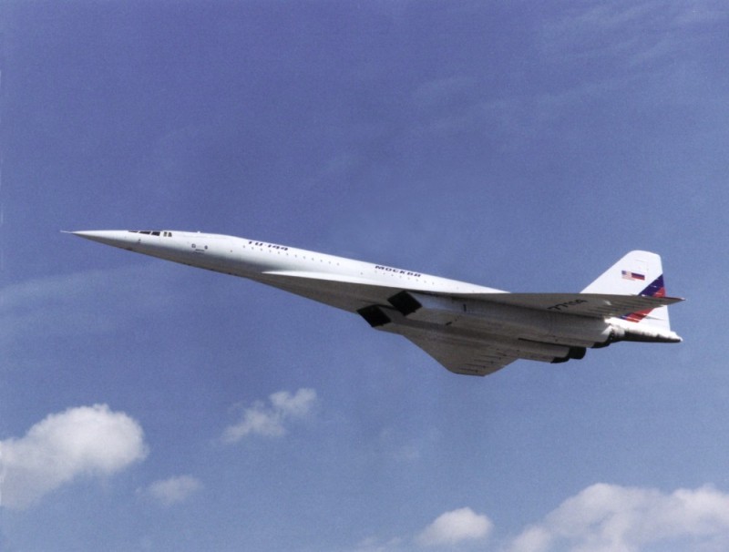Create meme: tu-144, concorde supersonic aircraft, supersonic passenger aircraft concorde