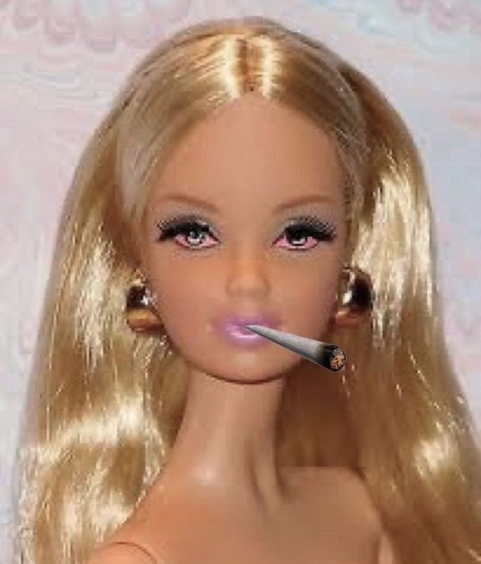 Создать мем: барби 2007, барби модель, barbie barbie