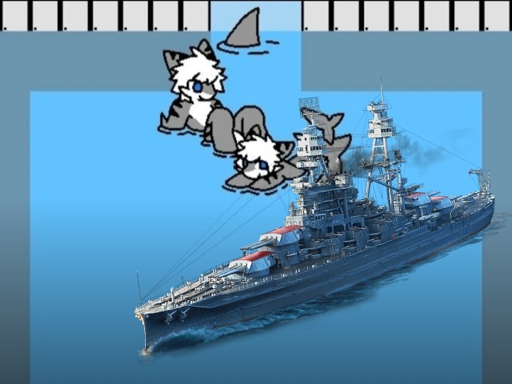 Создать мем: боевой корабль, корабль, world of warships