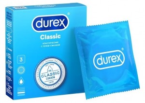 Создать мем: durex, презервативы durex №3 classic, презервативы классические