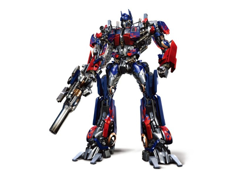 Create meme: Optimus Prime , Optimus transformer, transformers 2007 optimus prime