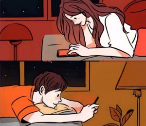 Create meme: top memes, comics, long-distance relationships