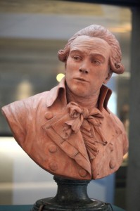 Create meme: Maximilien Robespierre