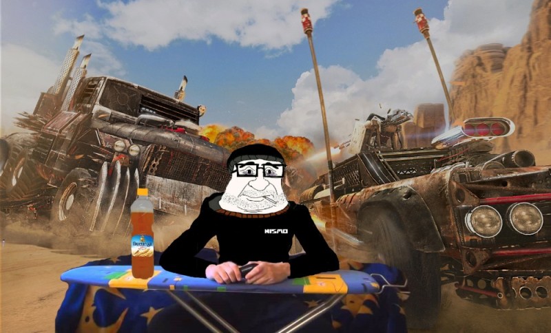 Create meme: crossout mobile, crossout game, the game crossout