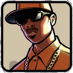 Create meme: gta samp avatar, Grand Theft Auto: San Andreas, gta san andreas icon