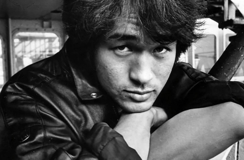 Create meme: choi biography, choi photos, Viktor Tsoi photos