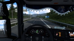 Создать мем: евро трак симулятор 2020, навигатор scania етс 2, euro truck simulator 2 daf xg/xg+