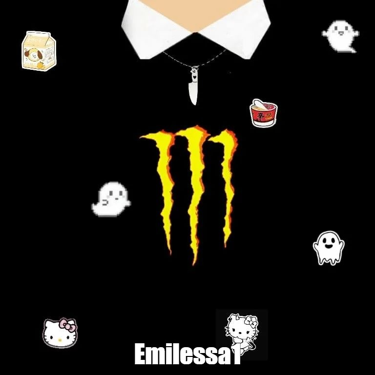 Create meme t-shirt roblox emo, shirt for roblox, t shirt roblox for girls  - Pictures 
