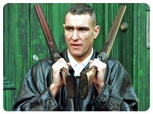 Create meme: Vinnie Jones big jackpot