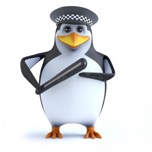 Создать мем: penguin, 3д пингвин с микрофоном, 3д хлопчики пингвин
