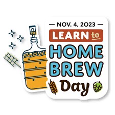 Create meme: home brew, big brew, beer 