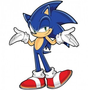 Create meme: sonic PNG, pictures of sonic, sonic style