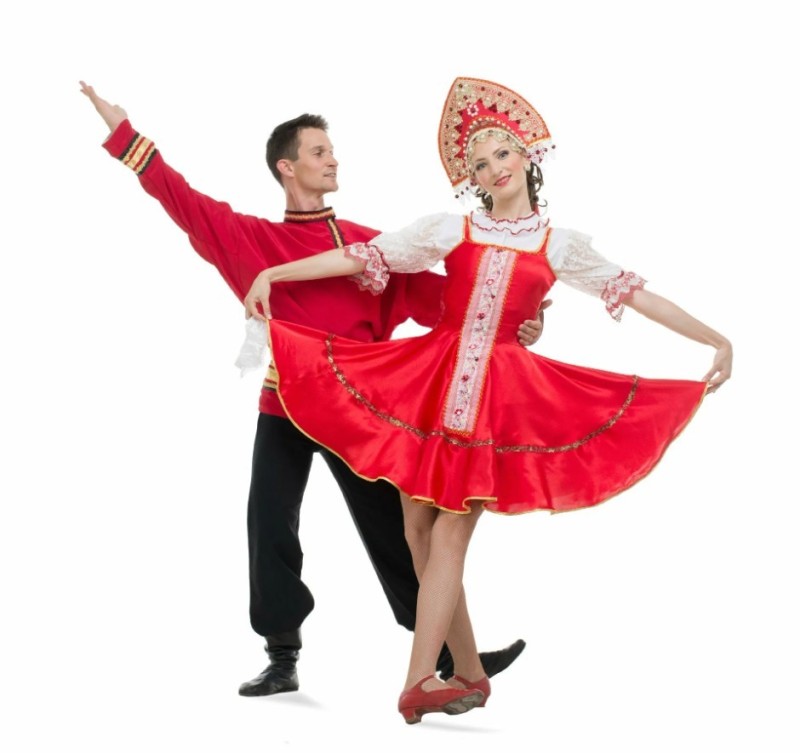 Создать мем: народные танцы, русские народные танцы пара, русские народные танцы