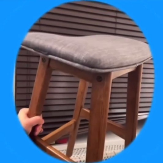 Create meme: stool, footstool, furniture 