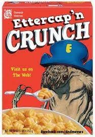 Создать мем: colt crunch хлопья, сухие завтраки kellogg's, crunch готовый завтрак джонни