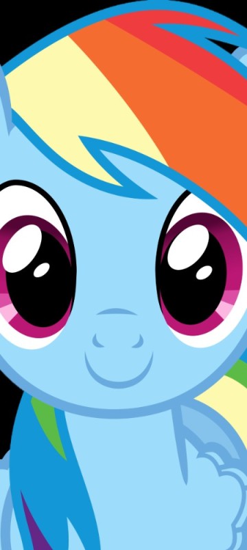 Create meme: rainbow dash , rainbow dash , pony 