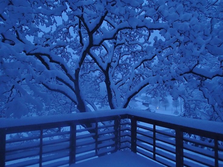 Create meme: winter snow , aesthetics of blue snow, aesthetics of winter