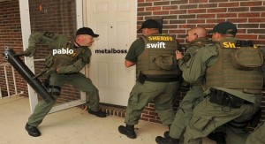 Fbi Open The Door Create Meme Meme Arsenal Com