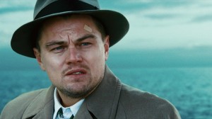 Create meme: Leonardo DiCaprio shutter island