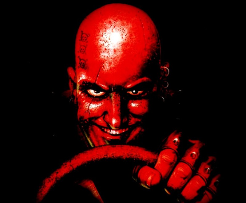 Создать мем: carmageddon 1, carmageddon ii: carpocalypse now, carmageddon max damage