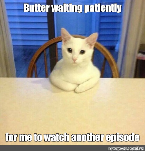 Butter Face Meme