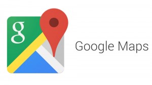 Create meme: google, google map