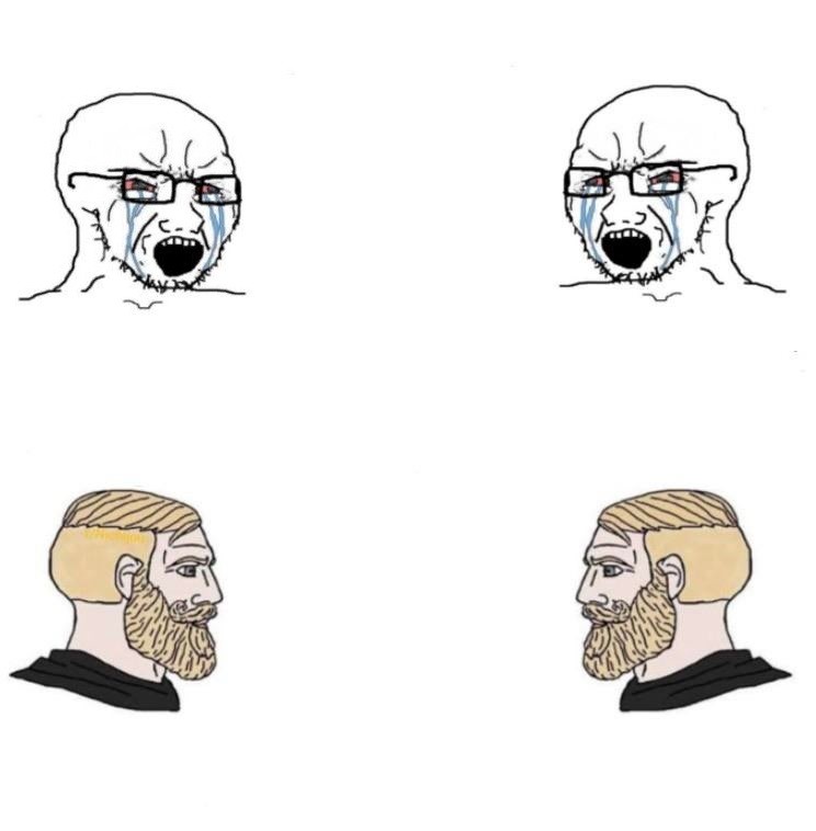Создать мем: бородатый мем, скриншот, бородатый мужик мем