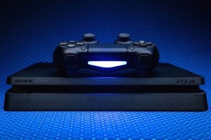 Создать мем: sony playstation 4 slim 500 gb, PlayStation 4, пс4 slim