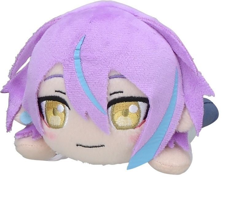 Create meme: plush toy sekai project, project sekai plush toy, plush anime toys