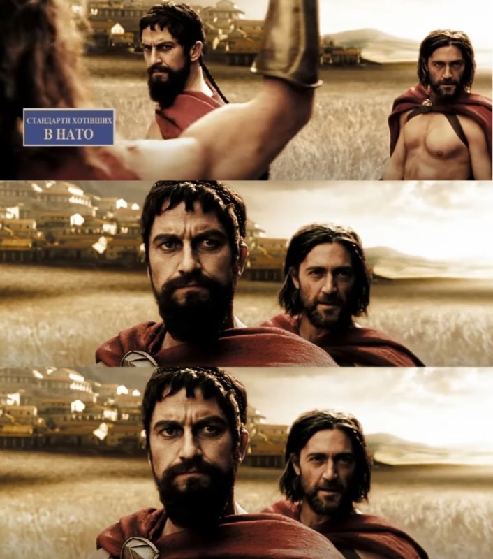 Create meme: Vincent Regan 300 Spartans, king Leonidas the 300 Spartans, 300 spartans gerard butler