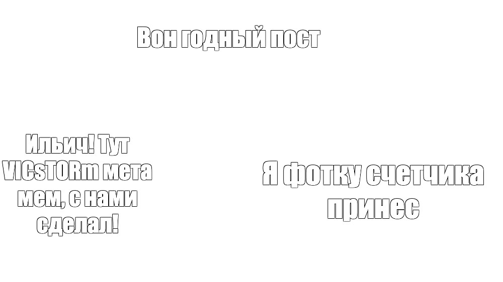 Создать мем: null