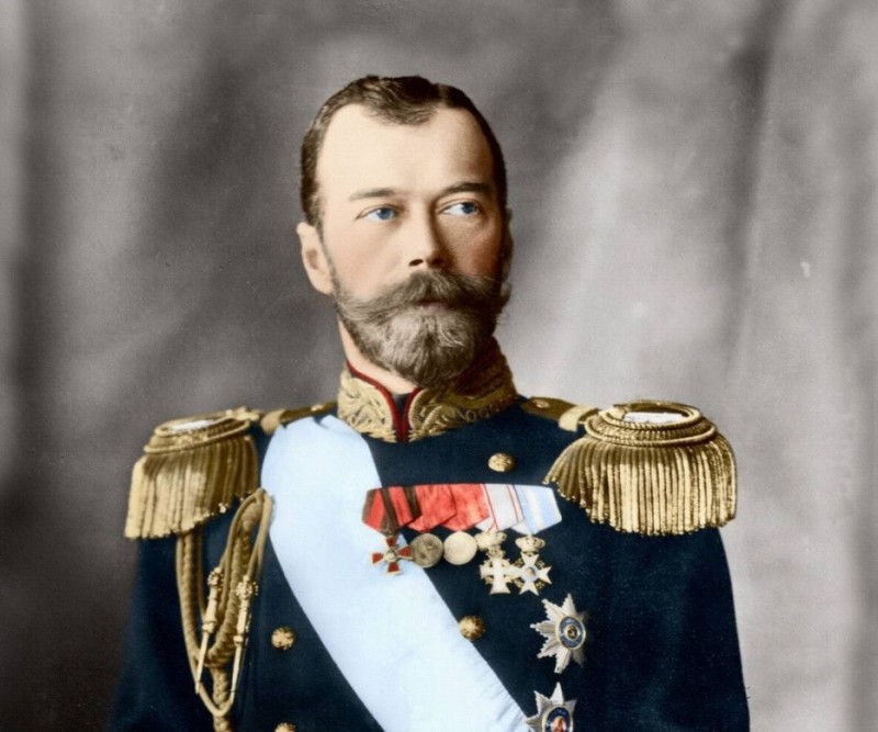 Создать мем: czar nicholas ii, николай 2, царь николай 2