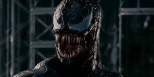 Create meme: Venom Venom 