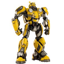 Create meme: transformer bumblebee toy, Bumblebee Transformer 2018 toy ZV-01, bumblebee 
