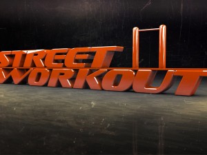 Создать мем: стрит воркаут 2048 1152, street workout обои, Воркаут