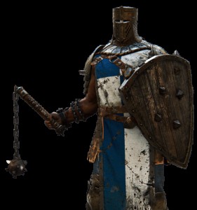 Создать мем: for honor knight, warrior, armor
