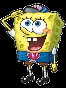 Create meme: spongebob funny, spongebob spongebob, sponge Bob square pants