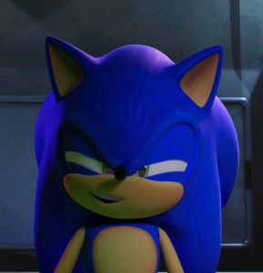 Create meme: sonic boom sonic, sonic, sonic