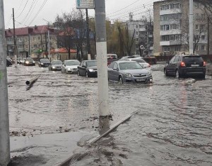 Создать мем: белгород потоп, наводнение новокузнецк 2015, кременчуг потоп