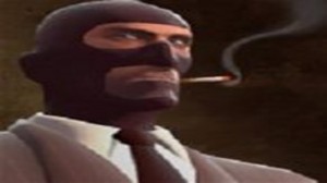 Создать мем: человек, team fortress 2 spy, team fortress 2 spy сигареты