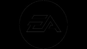 Создать мем: эмблема ea sports, ea логотип nfs, electronic arts старый логотип