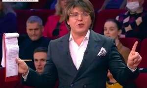 Create meme: live, Andrey Malakhov