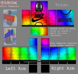 Create meme: roblox shirt template, the get clothes pattern, roblox shirt