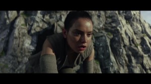 Создать мем: rey, star wars celebration 2017, star war