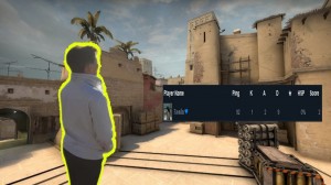 Create meme: counter-strike: global offensive, Mirage csgo